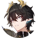 Dan Heng Permansor Terrae